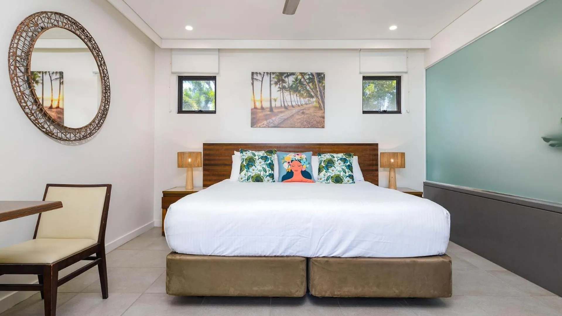 201 Temple By The Sea - Studio Spa Craiglie 0*,  Austrália
