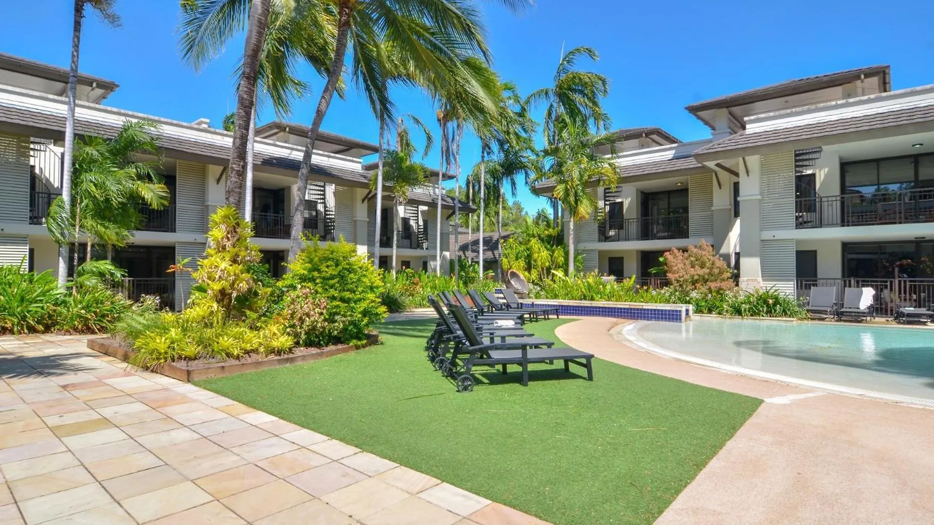 201 Temple By The Sea - Studio Spa Craiglie 0*,