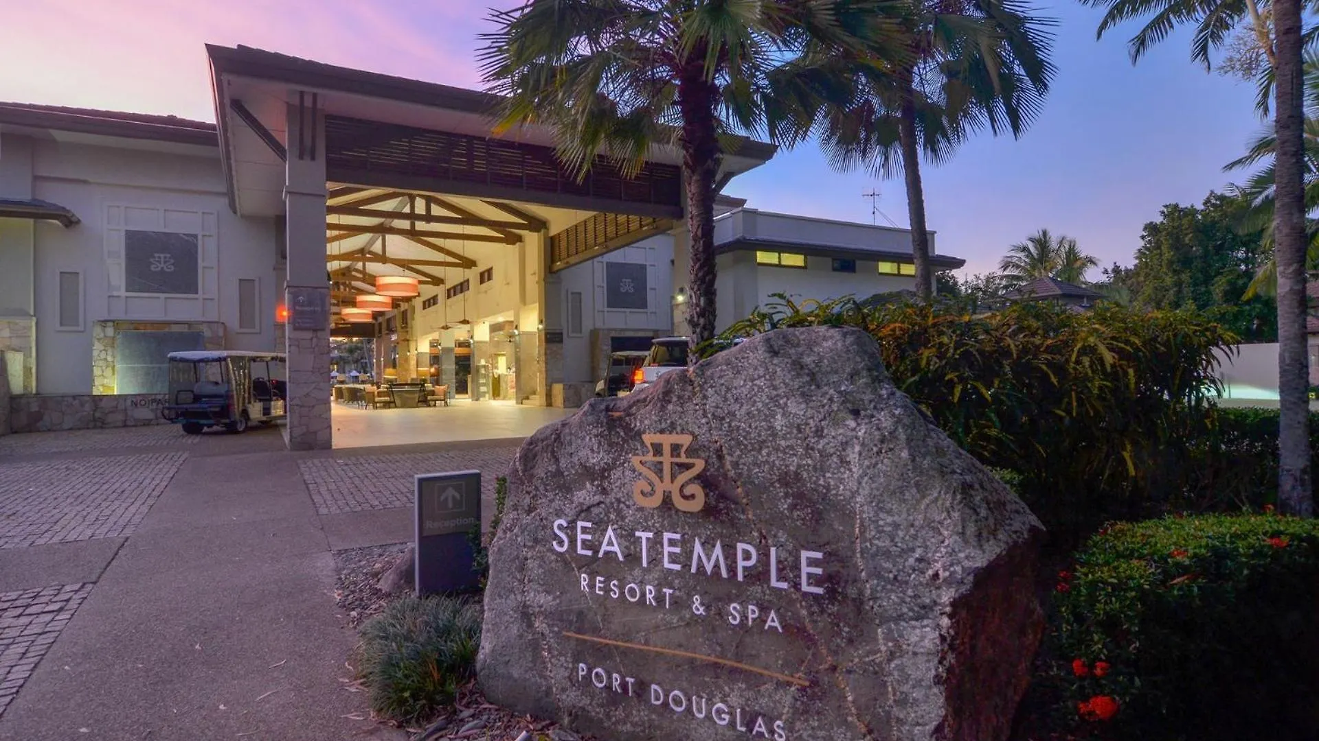 201 Temple By The Sea - Studio Spa Craiglie